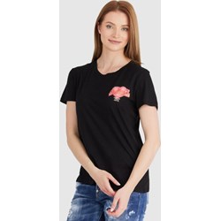 Bluzka damska Guess młodzieżowa  - zdjęcie produktu