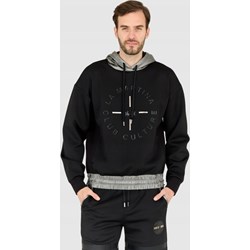 La Martina bluza męska w stylu młodzieżowym  - zdjęcie produktu