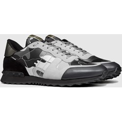 Buty sportowe męskie Valentino  - zdjęcie produktu
