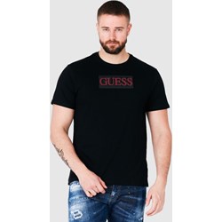 Guess t-shirt męski  - zdjęcie produktu