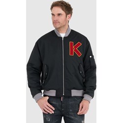 Kurtka męska Kenzo jesienna casual  - zdjęcie produktu