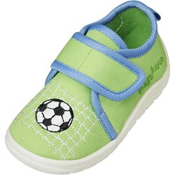 Kapcie dziecięce Playshoes na rzepy  - zdjęcie produktu