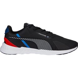 Buty sportowe męskie Puma sznurowane  - zdjęcie produktu