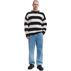 Wielokolorowy sweter męski Cropp jesienny  - zdjęcie produktu