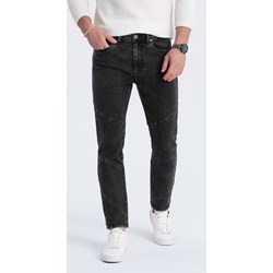 Ombre jeansy męskie  - zdjęcie produktu