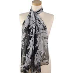 Szalik/chusta ART OF POLO - JK-Collection - zdjęcie produktu