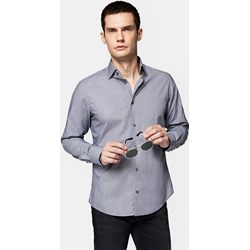 Koszula męska Lancerto bawełniana  - zdjęcie produktu