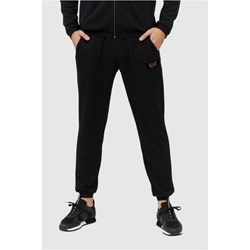 Spodnie męskie Emporio Armani sportowe  - zdjęcie produktu
