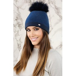 Kamea czapka zimowa damska  - zdjęcie produktu