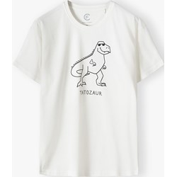 T-shirt męski Family Concept By 5.10.15. bawełniany  - zdjęcie produktu