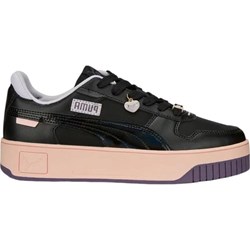 Trampki damskie Puma sportowe sznurowane  - zdjęcie produktu