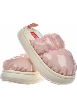 Kapcie damskie pantofle domowe ciepłe BIG STAR senity.pl - kod rabatowy