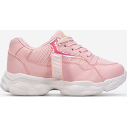 Buty sportowe dziecięce Zapatos sznurowane  - zdjęcie produktu