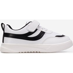 Buty sportowe dziecięce Zapatos na rzepy  - zdjęcie produktu