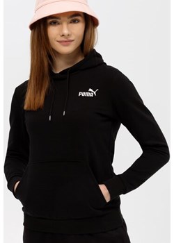 PUMA BLUZA Z KAPTUREM ESS+ EMBROIDERY TR 848332 01 Puma promocja 50style.pl - kod rabatowy