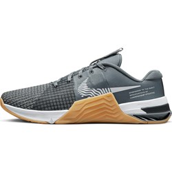Buty sportowe męskie Nike z gumy  - zdjęcie produktu