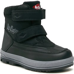 Buty zimowe dziecięce Lee Cooper śniegowce  - zdjęcie produktu