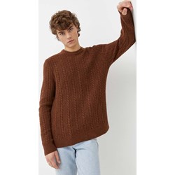Sweter męski Abercrombie & Fitch  - zdjęcie produktu