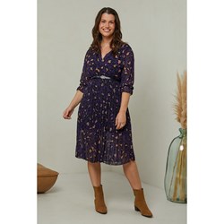 Sukienka Curvy Lady - Limango Polska - zdjęcie produktu