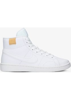 NIKE COURT ROYALE 2 MID CT1725-100 Nike 50style.pl - kod rabatowy