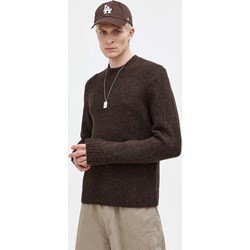 Sweter męski Abercrombie & Fitch casual  - zdjęcie produktu