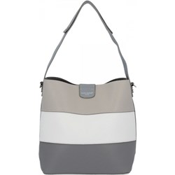 Shopper bag David Jones - torbs.pl - zdjęcie produktu