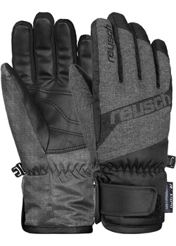 Reusch Rękawiczki narciarskie &quot;Dario R-TEX® XT Junior&quot; w kolorze Reusch okazyjna cena Limango Polska - kod rabatowy