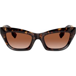 Okulary przeciwsłoneczne damskie Burberry  - zdjęcie produktu