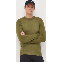 Sweter męski Colmar z wełny  - zdjęcie produktu