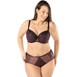 Nipplex biustonosz elegancki koronkowy  - zdjęcie produktu