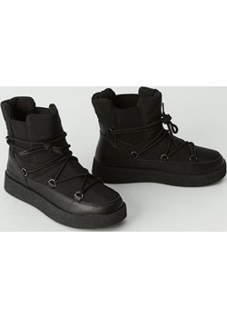 Buty TASERA Czarny 37 Diverse Diverse - kod rabatowy