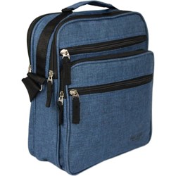 Torba męska Pako Jeans - JegoSzafa.pl - zdjęcie produktu