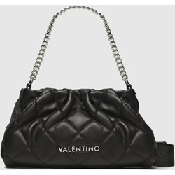 Czarna kopertówka Valentino By Mario  - zdjęcie produktu