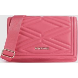 Listonoszka Valentino By Mario na ramię elegancka  - zdjęcie produktu