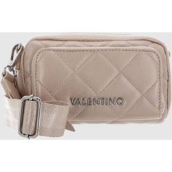 Listonoszka Valentino By Mario na ramię pikowana  - zdjęcie produktu