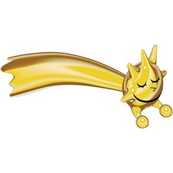 Dekoracja bożonarodzeniowa Alessi  - zdjęcie produktu