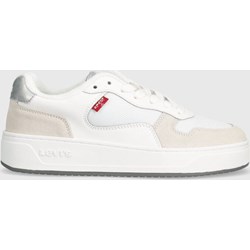 Buty sportowe damskie Levi's - ANSWEAR.com - zdjęcie produktu