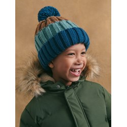 Reserved czapka dziecięca  - zdjęcie produktu