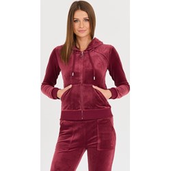 Bluza damska Juicy Couture jesienna  - zdjęcie produktu