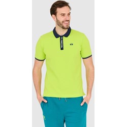 T-shirt męski La Martina  - zdjęcie produktu