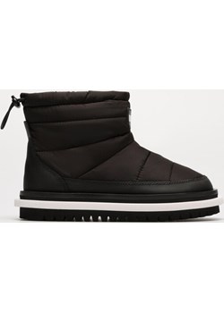 TOMMY HILFIGER TJW PADDED FLAT BOOT Tommy Hilfiger Symbiosis - kod rabatowy