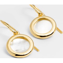 Kolczyki ANIA KRUK  - zdjęcie produktu