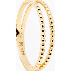 ANIA KRUK pierścionek ze złota  - zdjęcie produktu