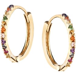 Kolczyki ANIA KRUK  - zdjęcie produktu