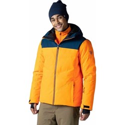 Kurtka męska pomarańczowy Rossignol  - zdjęcie produktu