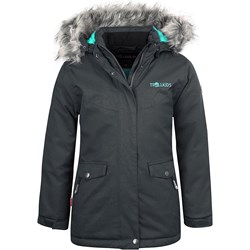 Kurtka chłopięca granatowa Trollkids  - zdjęcie produktu