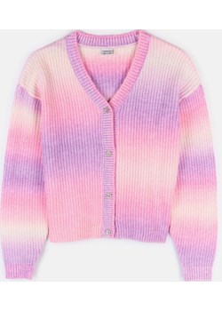GATE Sweter zapinany na guziki 3Y Gate wyprzedaż gateshop - kod rabatowy