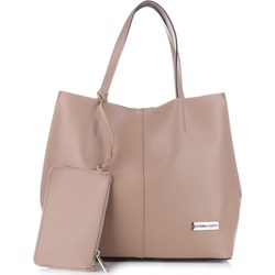 Shopper bag Vittoria Gotti - PaniTorbalska - zdjęcie produktu