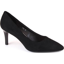 Czółenka Sergio Leone eleganckie  - zdjęcie produktu