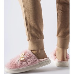 Kapcie damskie Gemre casual  - zdjęcie produktu